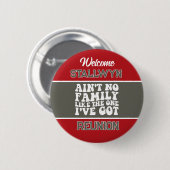 Funloving Family Reunion Button (Voorkant /achterkant)