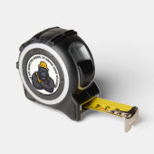 Funn Gorilla Tekst Rolmaat (Hoek)