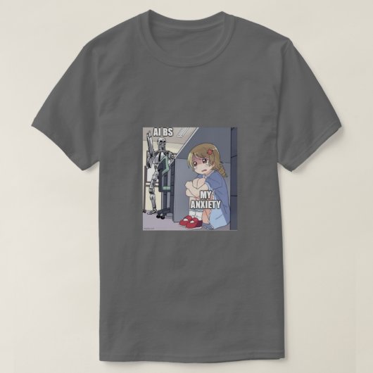 Funn KenTshirt T-shirt (Design voorkant)