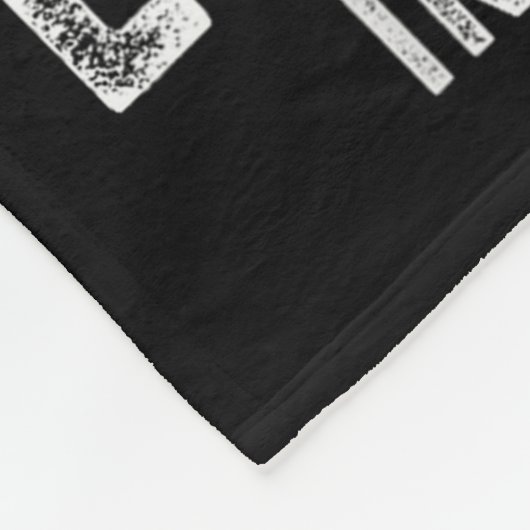 Funn My New Liver Liver Transplant Fleece Deken (Hoek)