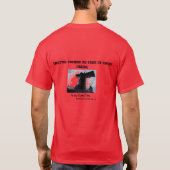 Funnel Funatics BREEZE T-shirt (Achterkant)
