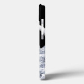 Funnie bier voor mannen Case-Mate iPhone case (Achterkant / Links)