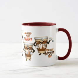 Funniest Coffee Mok