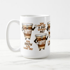 Funniest Coffee Mok