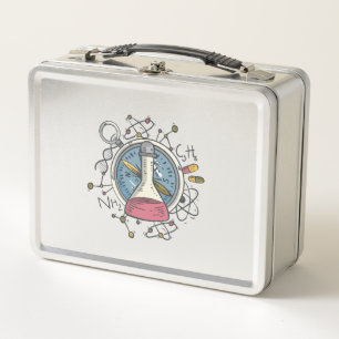 Funny С hemistry Science Pun