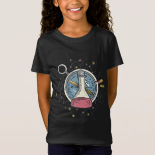 Funny С hemistry Science Pun T-shirt