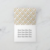 Funny 100th Birthday Gifts - Leeftijd is als onder Kaart (Binnen)