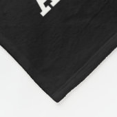 Funny 100th Day Of School Shirt Teacher Heart Vale Fleece Deken (Hoek)