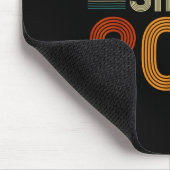 Funny 13 Year Old Awesome Since 2012 Birthday Son Muismat (Hoek)