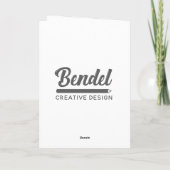 Funny 13th Birthday Teen 6 7 Meme  Kaart (Achterkant)