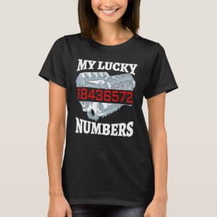 Funny 18436572 Auto-Mechanische V8 Vuurvaste auto' T-shirt