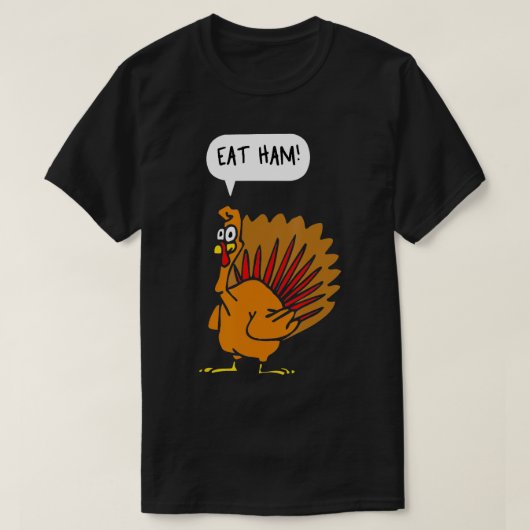 Funny 1 t-shirt (Design voorkant)