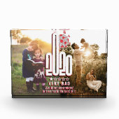 Funny 2020 maakten we de beste IT-Sjabloon Fotoblokken (Voorkant)