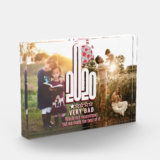 Funny 2020 maakten we de beste IT-Sjabloon Fotoblokken (Links)