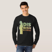 Funny 2022 Shirt voor de aankondiging van de zwang (Voorkant volledig)