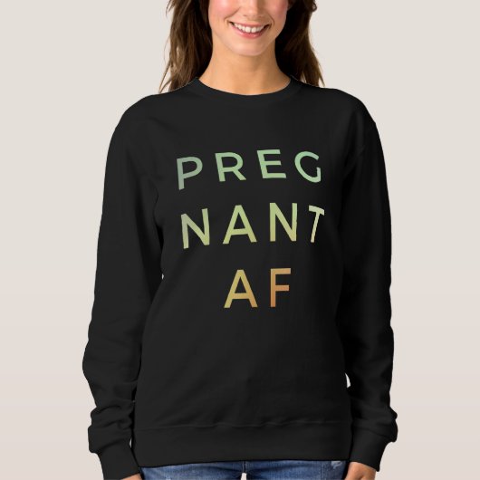 Funny 2022 Shirt voor de aankondiging van de zwang (Voorkant)