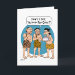 Funny 28th Birthday Kaart<br><div class="desc">Funny 28th Birthday Greeting Card for a man trying to avoid turning 28 years old</div>