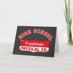 Funny 30th Birthday Card Kaart