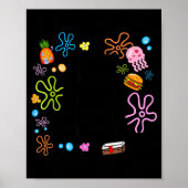 Funny 367 Days Later 67 Six Seven Happy New Year G Poster (Voorkant)