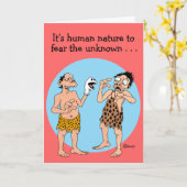 Funny 40th Birthday Kaart (Gele Bloem)