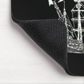 Funny 4th Of July Slling The Tea Since 1773  Muismat (Hoek)