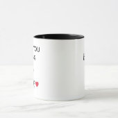 Funny 50th Birthday Mok (Midden)