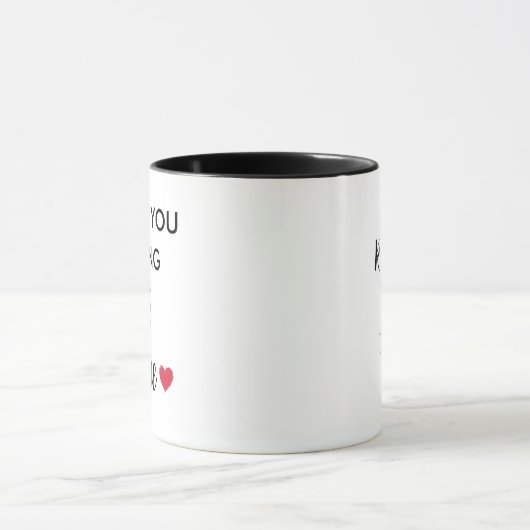 Funny 50th Birthday Mok (Midden)