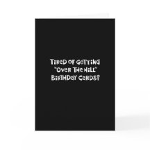 Funny 52e verjaardag