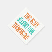 Funny 60th Birthday for Women Servet (Hoek)