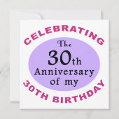 Funny 60th Birthday Gag Gifts Kaart (Voorkant)