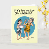 Funny 62nd Birthday Kaart (Gele Bloem)