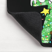 Funny 67 Christmas 6 7 Six Seven Meme 6 7 Matching Muismat (Hoek)