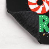 Funny 67 Christmas Pajama Xmas Six Seven Meme 6-7  Muismat (Hoek)