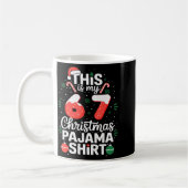 Funny 67 Christmas Pajamas Shirt Six Seven Meme Br Koffiemok (Links)