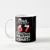Funny 67 Christmas Pajamas Shirt Six Seven Meme Br Koffiemok (Links)