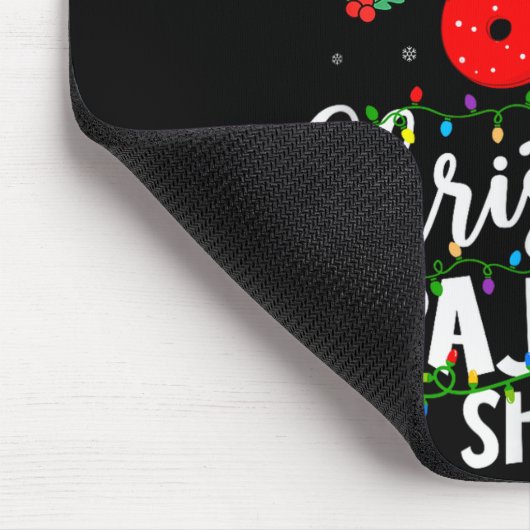 Funny 67 Christmas Pajamas Shirt Six Seven Meme Br Muismat (Hoek)