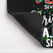 Funny 67 Christmas Pajamas Shirt Six Seven Meme Br Muismat (Hoek)