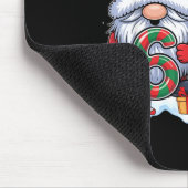 Funny 67 Christmas Pajamas Six Seven Meme 67 Gnome Muismat (Hoek)