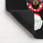 Funny 67 Christmas Pajamas Six Seven Meme 6 7 Elf Muismat (Hoek)