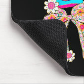 Funny 67 Coquette Bow Design For Girly Aesthetic L Muismat (Hoek)