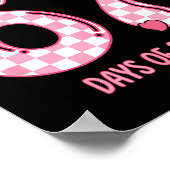 Funny 67 Days Of School Meme For Teachers And Stud Poster (Hoek)