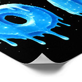 Funny 67 Drip Cold Ice Winter Season Six Seven Sno Poster (Hoek)