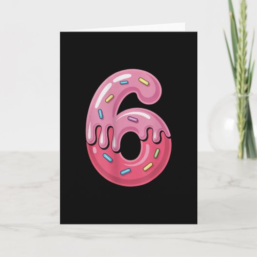 Funny 67 Ice Cream Drip Meme Matching Couple Hallo Kaart (Voorkant)