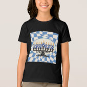 Funny 67 Joke Hanukkah Unisex Shirt (Voorkant)