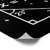 Funny 67 Math Meme Solve The Problem Teacher For S Poster (Hoek)