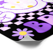 Funny 67 Meme 6-7 Boys Kids Teens 6 7 Six Seven Br Poster (Hoek)