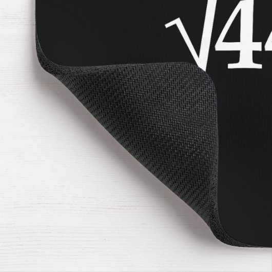 Funny 67 Meme Brainrot Square Root 4489 Slang Math Muismat (Hoek)