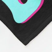 Funny 67 Meme Happy Face 6-7 Boys Kids Teens Six S Fleece Deken (Hoek)