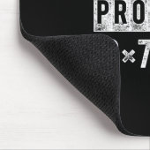 Funny 67 Meme Pemdas Elementary Math Teacher Brain Muismat (Hoek)