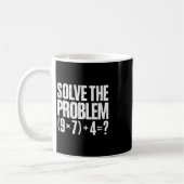 Funny 67 Meme Pemdas Math Teacher Brainrot Element Koffiemok (Links)